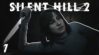 Lets Play Silent Hill 2 Remake 007 Facecam 4K  Angela ist verzweifelt [upl. by Tallulah]