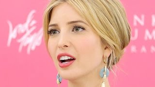 The Stunning Transformation Of Ivanka Trump [upl. by Elik]