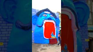 Chakdaha durgapuja part9 shorts debaratimaitravlog youtubeshorts durgapuja durgapuja2024 [upl. by Ferdy]