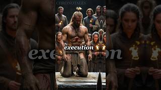 Execution Methods in History history aistorytelling aihistory historyfacts [upl. by Atelra584]