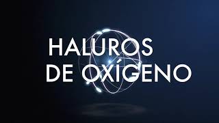 Haluros de oxígeno  Formulación Inorgánica [upl. by Trudie]