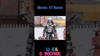 47 Ronin Movie Explained in Hindi LDstory [upl. by Marylee]