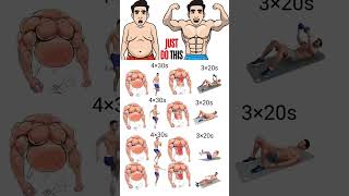 Whats Holding You Back from Getting RIPPED ABS weightloss [upl. by Alurta]