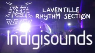 Indigisounds and Jus Now Presents Laventille Rhythm Section  Pre launch Video [upl. by Einahpetse]