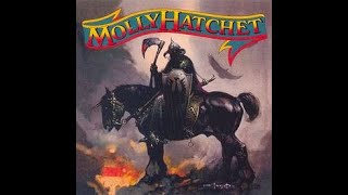 Molly HatchetGator Country [upl. by Bates]