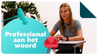 Werken in de kinderopvang  Pedagogisch werk [upl. by Volin]