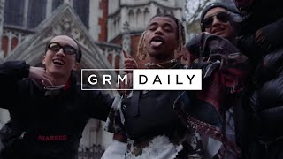 KDvsGoliath  Baggage Music Video  GRM Daily [upl. by Oiramad929]