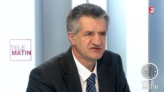 Les 4 vérités  Jean Lassalle [upl. by Letney]