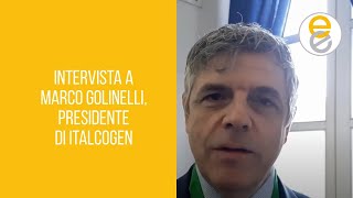 Limportanza della cogenerazione per la transizione ecologica [upl. by Zarla]