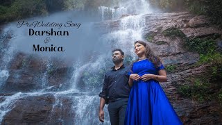 Chikmagalur PreWedding Song [upl. by Orvan]