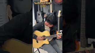 Part4 Bilog Na Naman Ang Buwan Song Cover🎸🎶🔥 please like comment share subscribereggaemusic🎸🎶🔥 [upl. by Airtal]