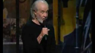 George Carlin  Guys Named Todd [upl. by Abra]