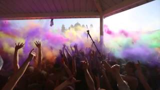 CODY ISLAND  DREAMS IN COLOUR holifestival tribute [upl. by Airot]