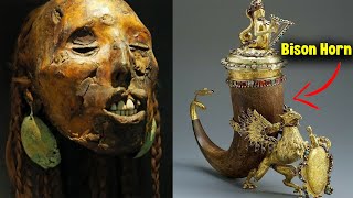 10 Incredible Historical Relics Youve Never Seen Before [upl. by Arlie787]