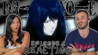 We Finally Meet L  Death Note Episode 6 REACTION amp REVIEW  Unraveling [upl. by Stagg]