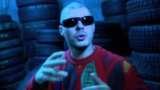 SLADJA GUDURAS FT JUICE  SILIKONI I KUBICI OFFICIAL VIDEO [upl. by Oram989]