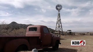 Heart of New Mexico Rangewood Reclaimers [upl. by Chaiken886]