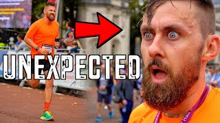 Cardiff Half Marathon shocked me SUB 90 attempt [upl. by Bonar]