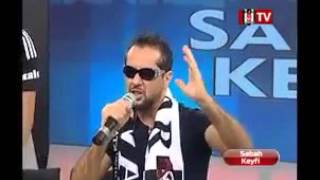 BJK TV SKANDAL RAP PERFORMANSI [upl. by Gant]