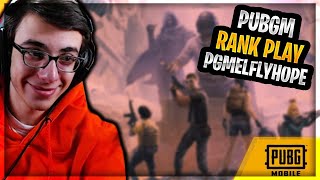 ⭕️PUBGM⭕️ კლასიკური კლასიკები⭐ [upl. by Aenat]