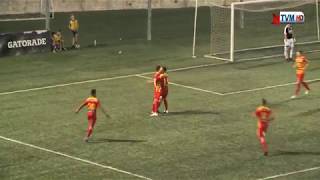 BOV Premier League Birkirkara FC 21 Pieta Hotspurs FC [upl. by Giesecke40]