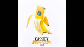 Cassidy Murda Mook  Expect The Unexpected [upl. by Eanil647]