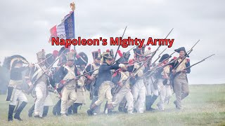 Napoleons Mighty Army [upl. by Latricia]