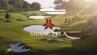 ShangriLa Golf Resort Overview [upl. by Hniv]