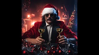 Jingle Bell Rock  Dr Disrespect [upl. by Hama839]