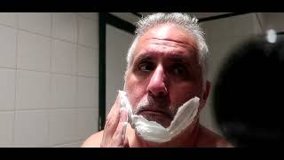 Proraso Shaving Foam Refreshing and Toning 103 Oz Best Review [upl. by Ettolrahc94]