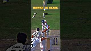 BEAUTIFUL BOWLING STARC🤯💥👀viralshort trendingshorts cricket hard [upl. by Eivets]