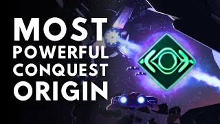 The Best Origin  Stellaris Every Click Guide [upl. by Dottie]