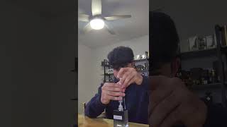 Unboxing YSL Y EDP fyp foryou cologne fragrance like song music trending tiktok funny [upl. by River]