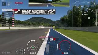 Gran Turismo 720241022175841 [upl. by Godric]