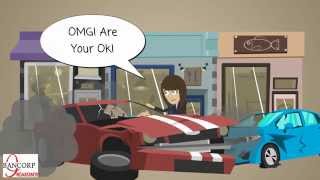 Auto Insurance Explained [upl. by Nasah]