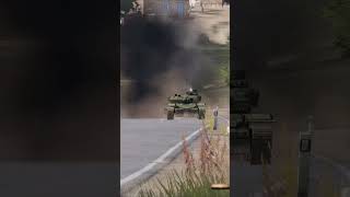 1 minute ago Israeli IDF Army convoy ambushed by Iranian forces shorts arma3 [upl. by Ysiad252]