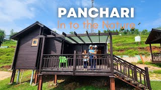 PANCHARI  UnExplored Hill Station in JAMMU  Must visit Destination  Tourist Village [upl. by Mira]