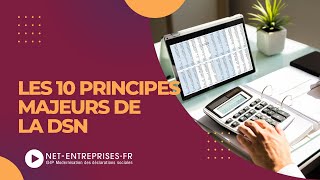 Les 10 principes majeurs de la DSN [upl. by Hourihan560]