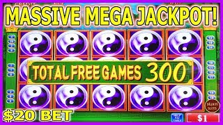 FINALLY WATCH THIS MASSIVE MEGA JACKPOT OVER 500 SPINS CHINA SHORES HIGH LIMIT [upl. by Zoes692]