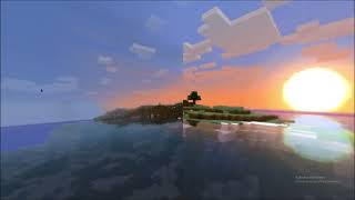 Clematis 16x MCPE Release reupload [upl. by Helsie897]