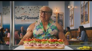 Jersey Mikes commercial [upl. by Dnalyaw671]