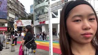 taiwan vlog  ep 11  last day 💝 [upl. by Mcclimans209]