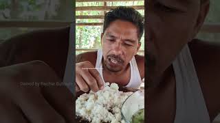 MUKBANG KINILAW NA SASING AT LATO [upl. by Gwendolyn720]