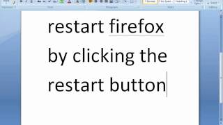 How to make firefox download much faster [upl. by Karilynn]