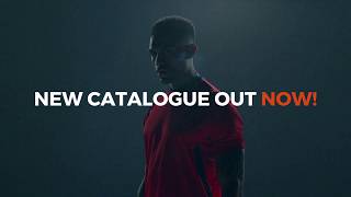 Next level Stanno Team Sports 2019 Catalogue [upl. by Clay]