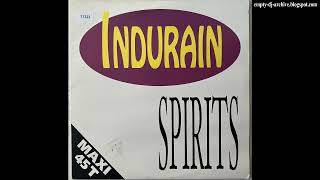 Indurain  Spirits Heavy Dub [upl. by Ailis]