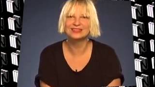 Sia Interview [upl. by Snevets543]