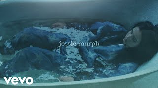 Jessie Murph  Pray Official Lyric Video [upl. by Zielsdorf]