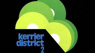 Kerrier District Luke Vibert  Robotuss [upl. by Hairem]