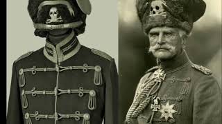 The Mad Baron Roman von UngernSternberg and His Enigmatic Role in World war 1 [upl. by Htedirem291]